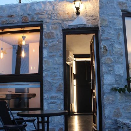 Koxyli Suite Of Mykonos Mykonos Town المظهر الخارجي الصورة