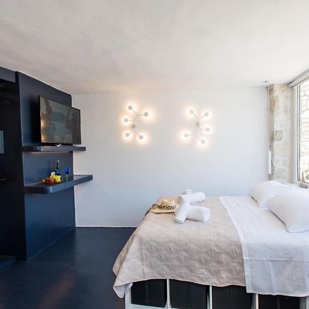 Koxyli Suite Of Mykonos Mykonos Town المظهر الخارجي الصورة