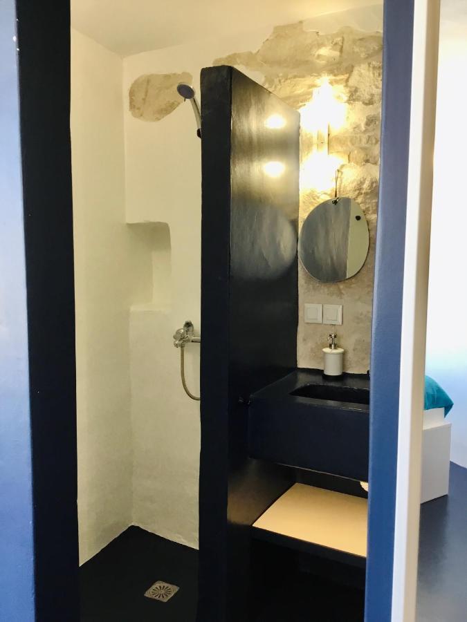 Koxyli Suite Of Mykonos Mykonos Town المظهر الخارجي الصورة