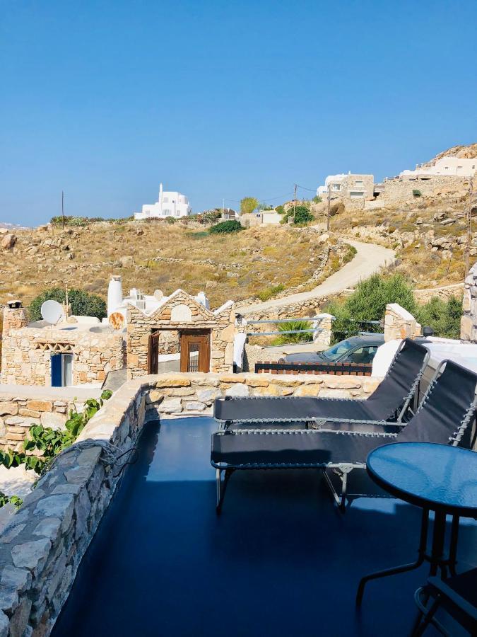 Koxyli Suite Of Mykonos Mykonos Town المظهر الخارجي الصورة