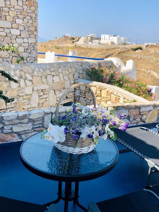 Koxyli Suite Of Mykonos Mykonos Town المظهر الخارجي الصورة