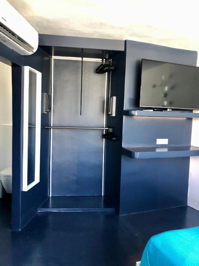 Koxyli Suite Of Mykonos Mykonos Town المظهر الخارجي الصورة
