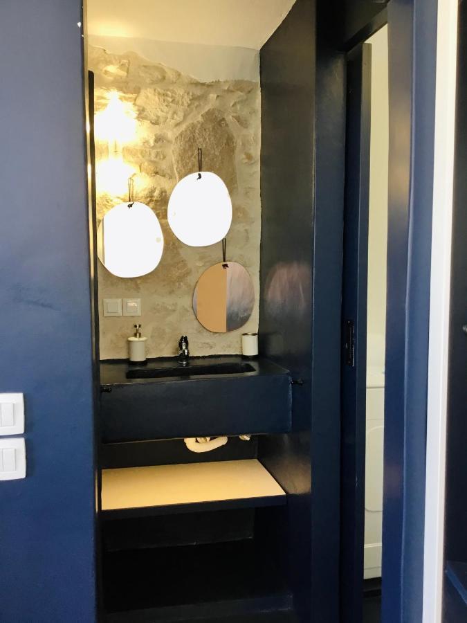 Koxyli Suite Of Mykonos Mykonos Town المظهر الخارجي الصورة