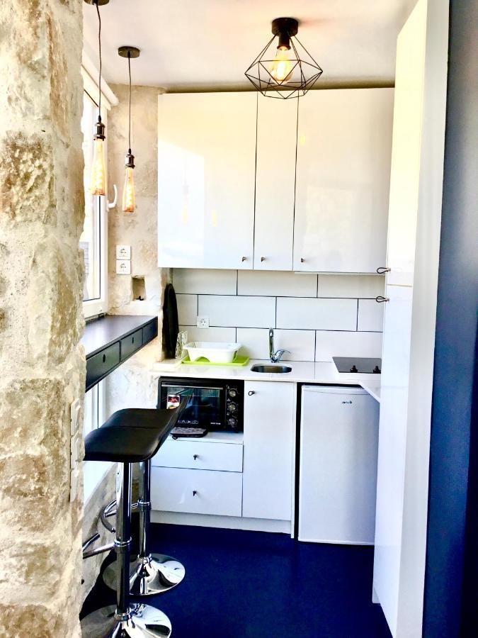 Koxyli Suite Of Mykonos Mykonos Town المظهر الخارجي الصورة