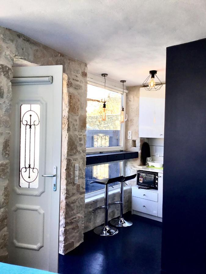 Koxyli Suite Of Mykonos Mykonos Town المظهر الخارجي الصورة