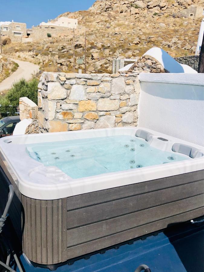 Koxyli Suite Of Mykonos Mykonos Town المظهر الخارجي الصورة
