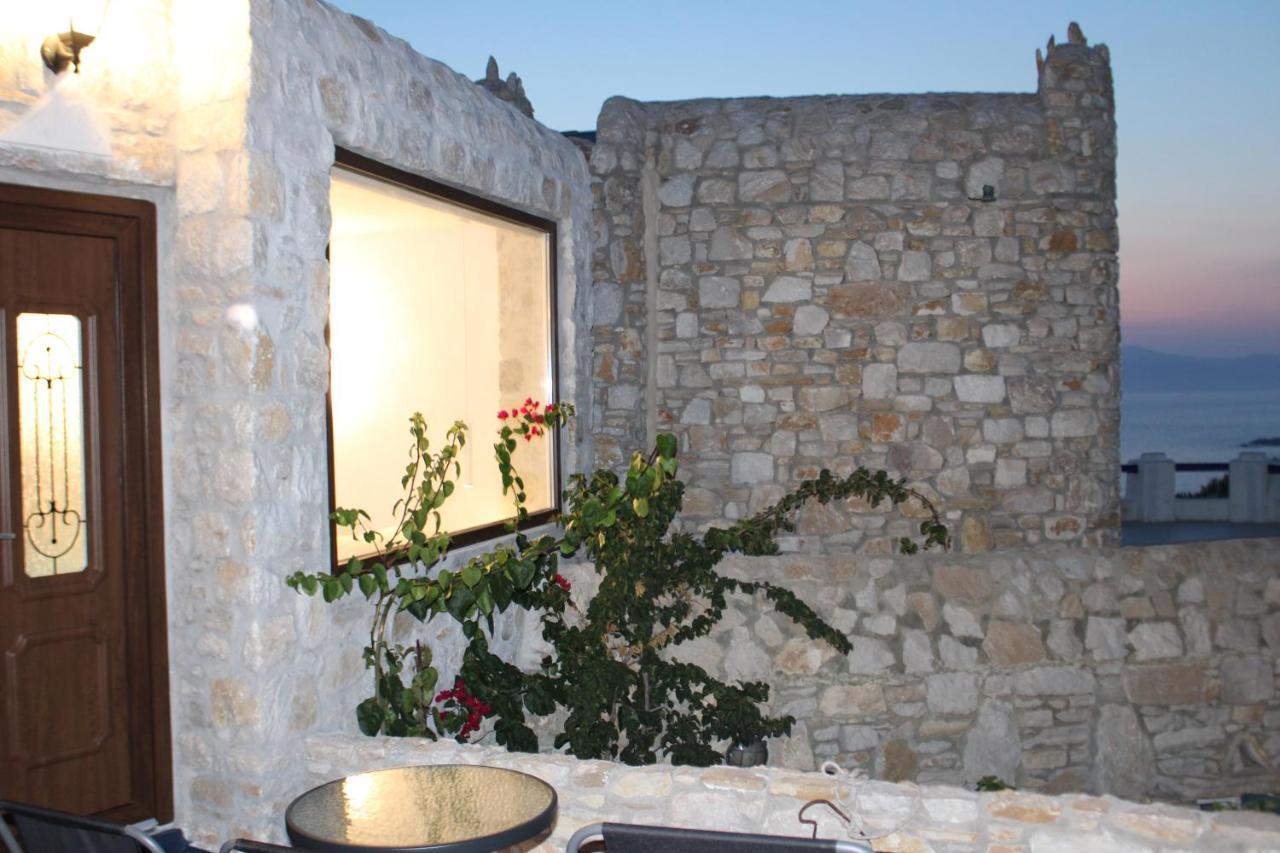 Koxyli Suite Of Mykonos Mykonos Town المظهر الخارجي الصورة