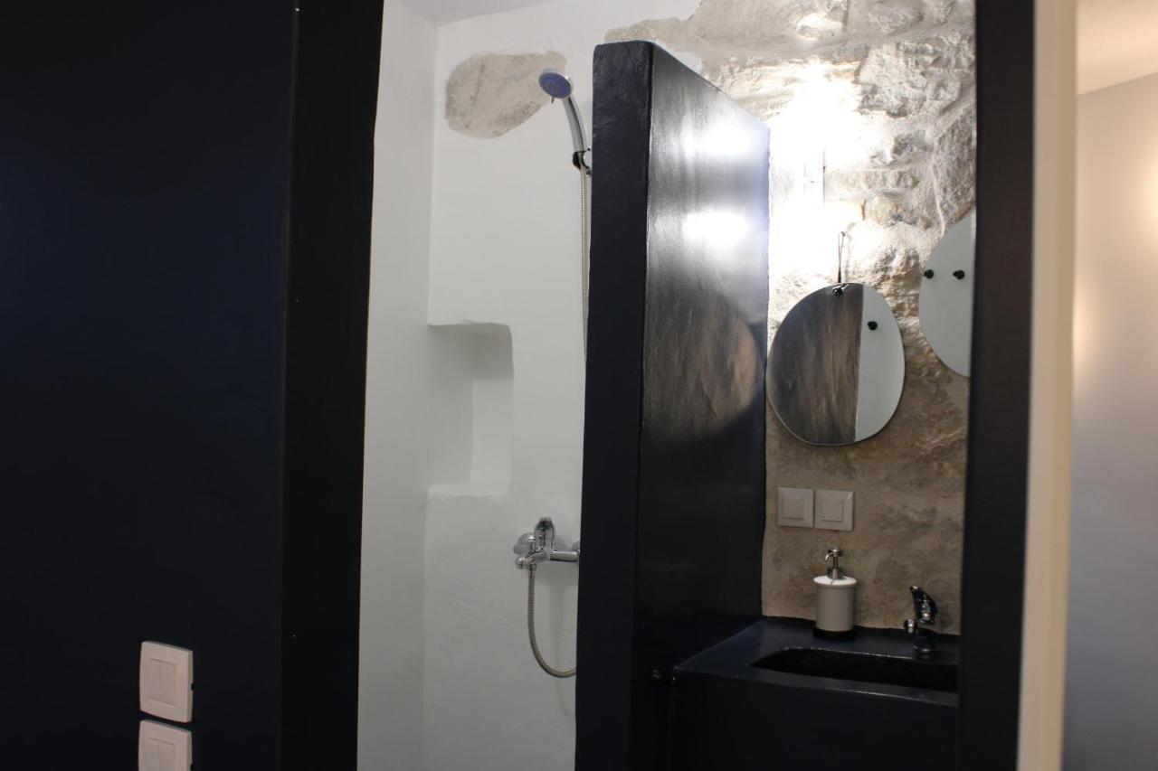 Koxyli Suite Of Mykonos Mykonos Town المظهر الخارجي الصورة