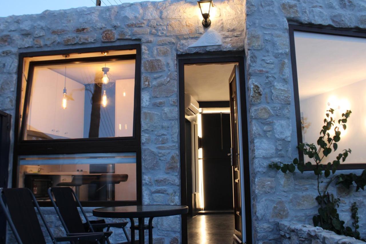 Koxyli Suite Of Mykonos Mykonos Town المظهر الخارجي الصورة