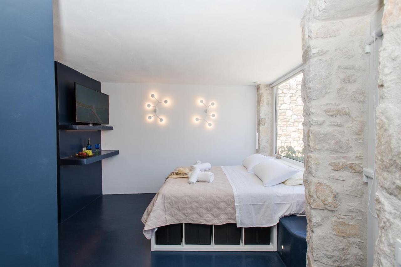 Koxyli Suite Of Mykonos Mykonos Town المظهر الخارجي الصورة