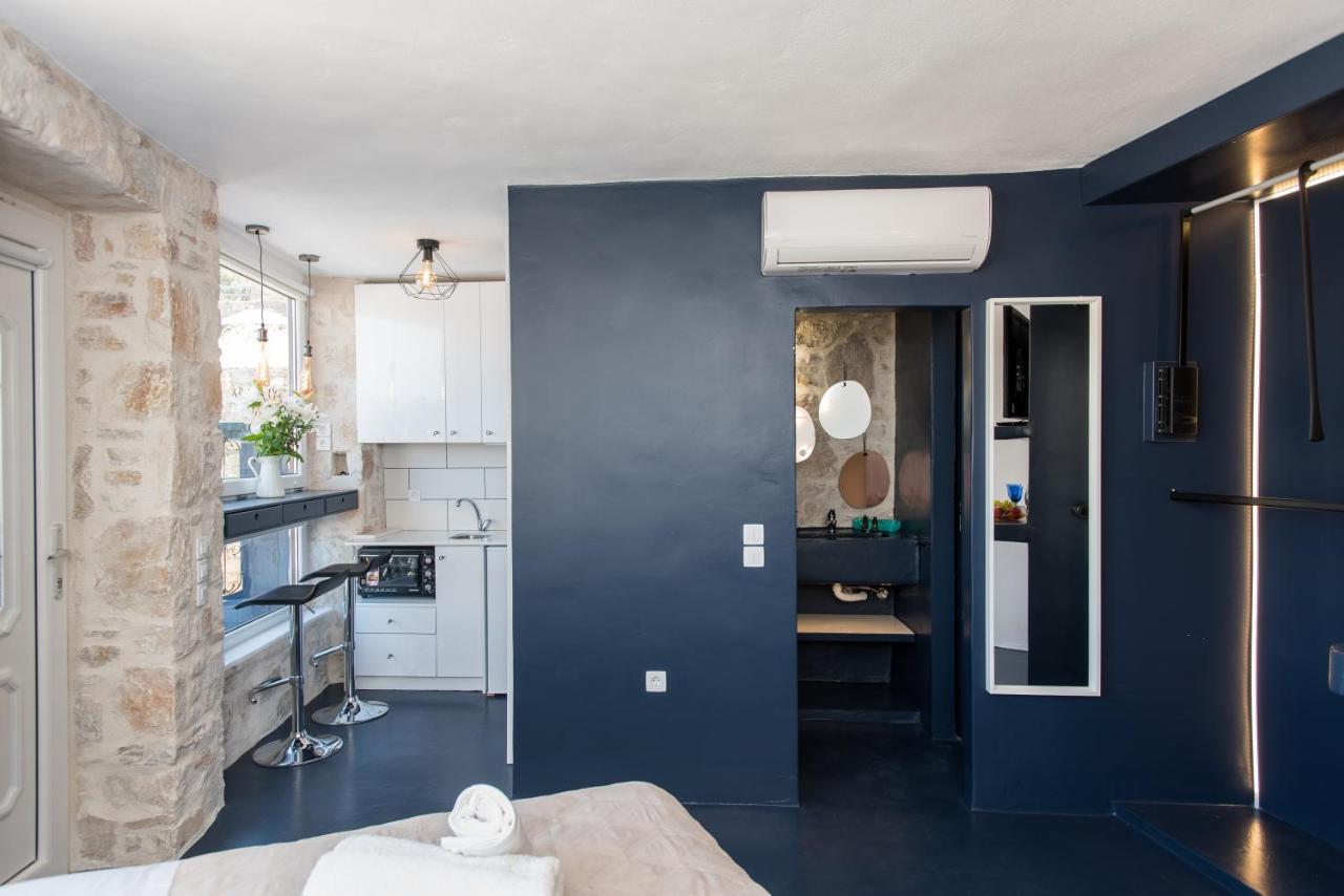 Koxyli Suite Of Mykonos Mykonos Town المظهر الخارجي الصورة