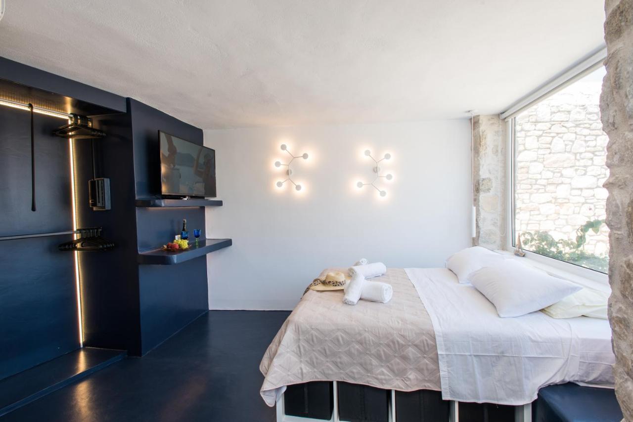 Koxyli Suite Of Mykonos Mykonos Town المظهر الخارجي الصورة