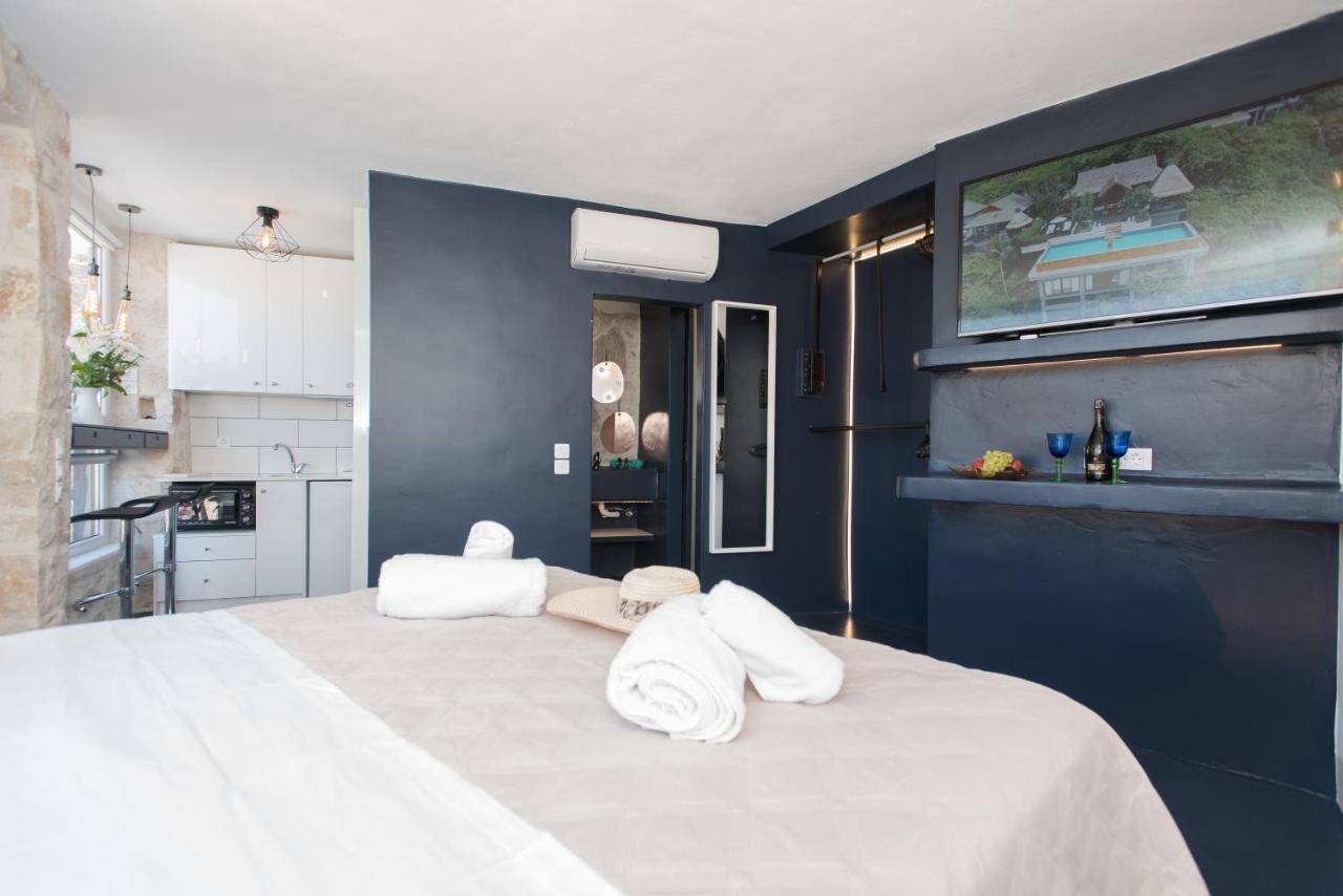Koxyli Suite Of Mykonos Mykonos Town المظهر الخارجي الصورة
